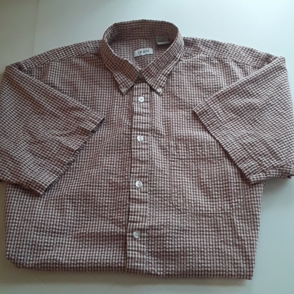 Izod shirt
